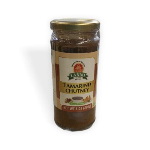 LX TAMARIND CHUTNEY 8OZ