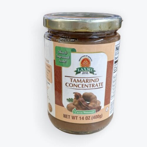 LX TAMARIND CONCENTRATE 14OZ