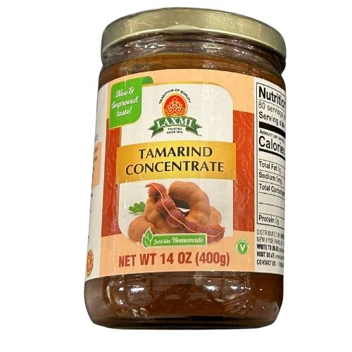 LX TAMARIND CONCENTRATE