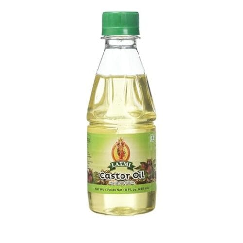 LAXMI CASTOR OIL