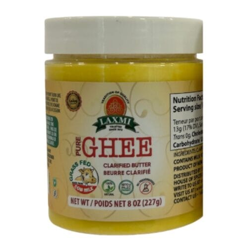 LAXMI BUTTER GHEE