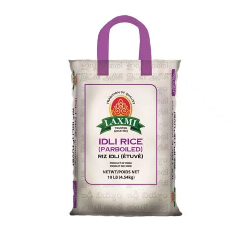 LAXMI IDLI RICE