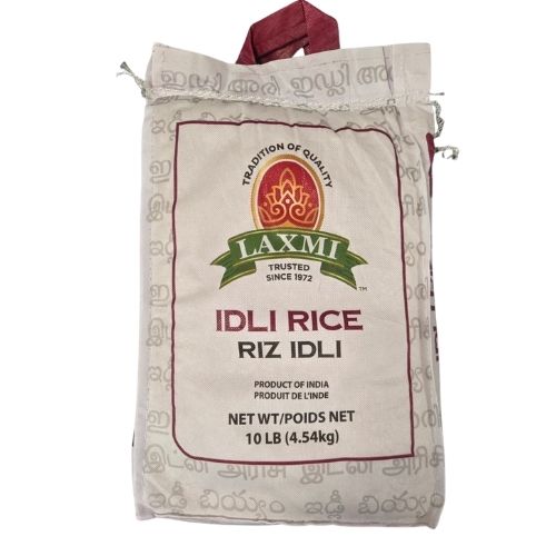 LAXMI IDLI RICE