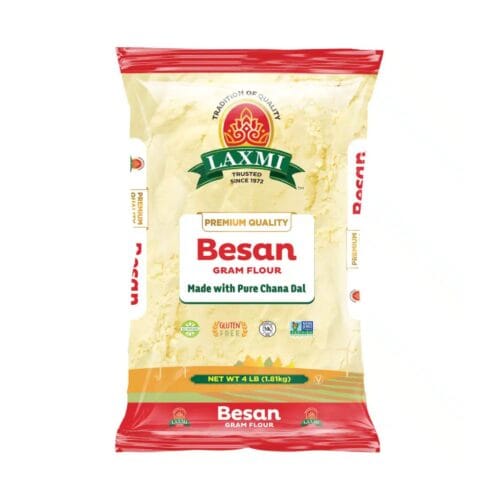 LAXMI BESAN FLOUR
