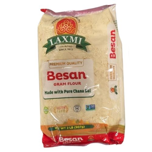 LAXMI CRAM BESAN FLOUR 97G