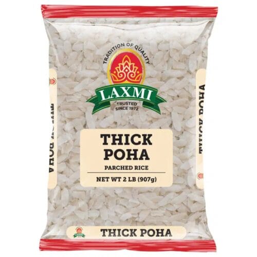 LX POHA THICK 2LB