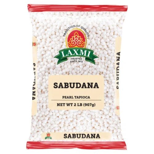 LX SABUDANA 2LB