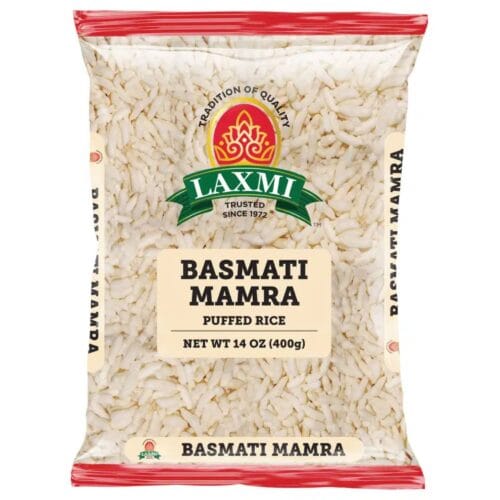 LX MAMRA BASMATI