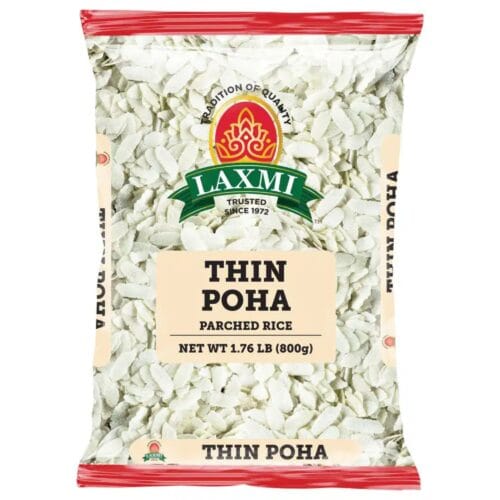 LX POHA THIN 800G