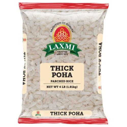 LX POHA THICK