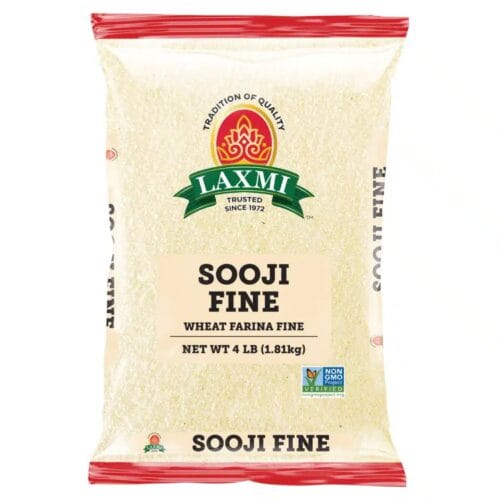 LX SOOJI FINE 4LB
