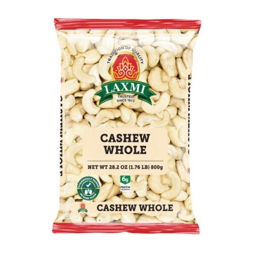 LAXMI CASHEW 800G