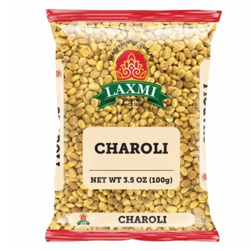 LX CHAROLI