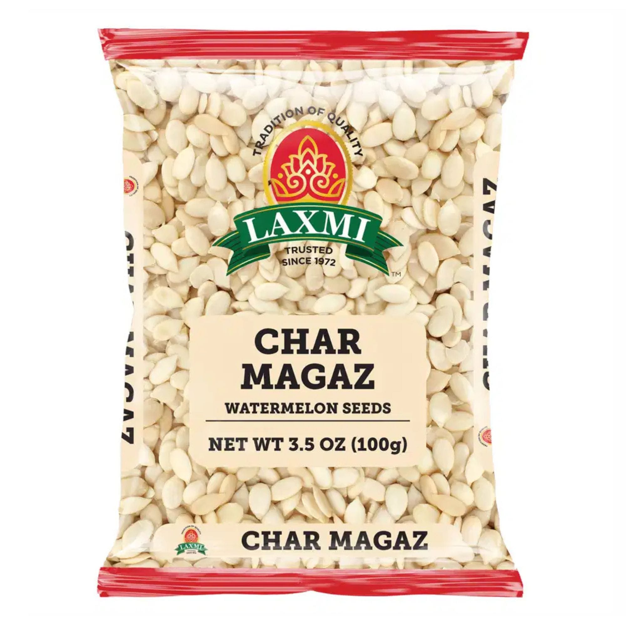 LX CHAR MAGAZ