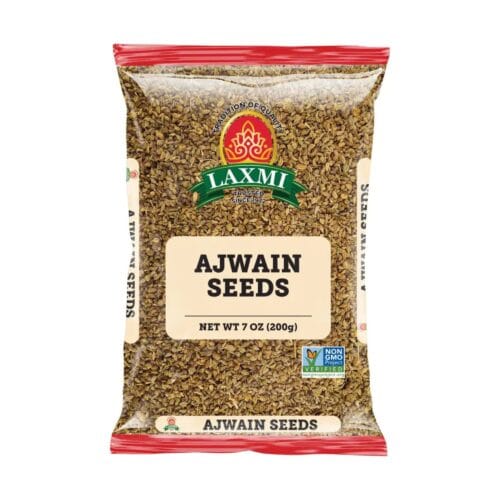 LAXMI AJWAIN SEEDS 200GM