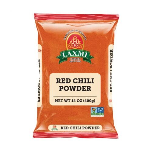 LAXMI RED CHILLI POWDER