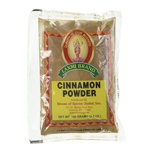 LAXMI CINNAMON