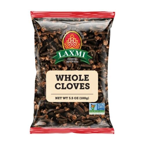 LAXMI CLOVE WHOLE 100 GM