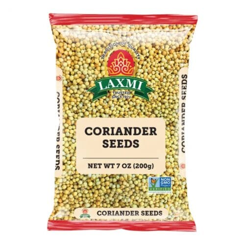 LAXMI CORRIANDER SEEDS