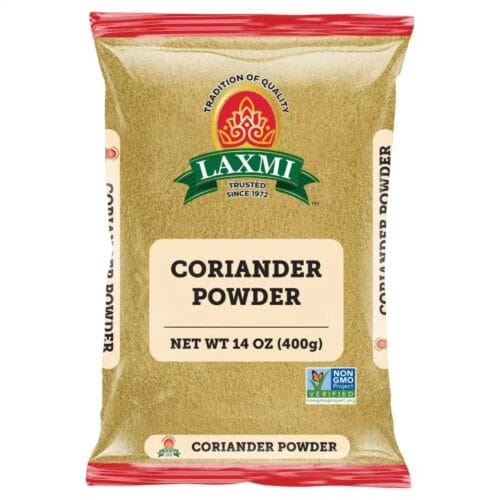 LX CUMIN POWDER 200g