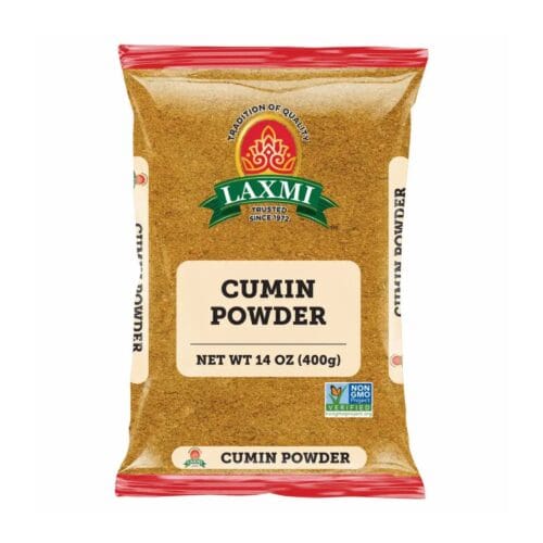 LAXMI CUMIN POWDER 400G