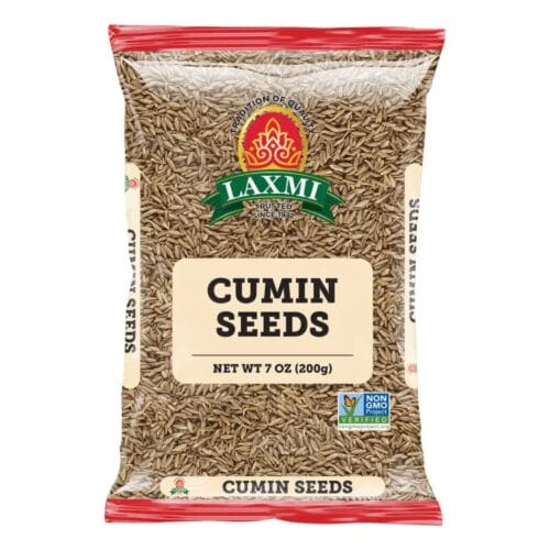 LAXMI CUMIN SEEDS