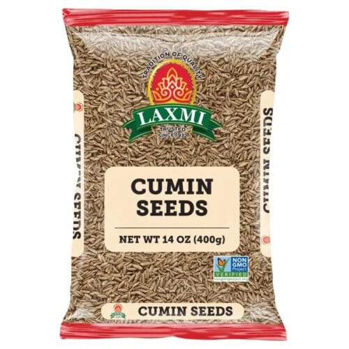 LX CUMIN SEED 400G