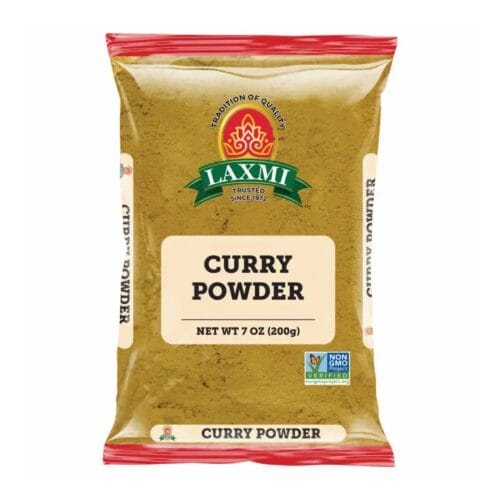 LAXMI CURRY POWDER 200g