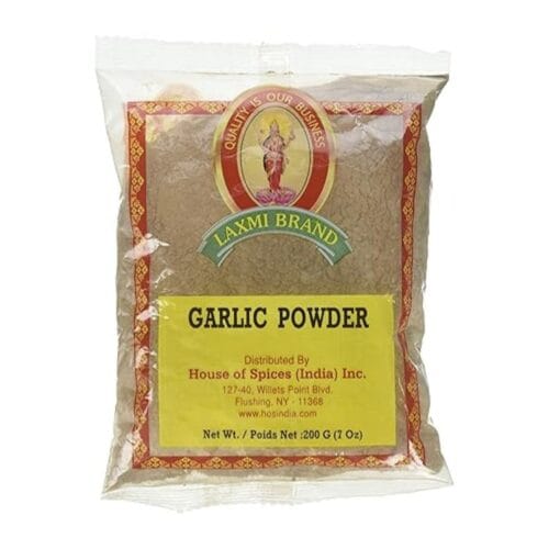 LAXMI GARLIC POWDER