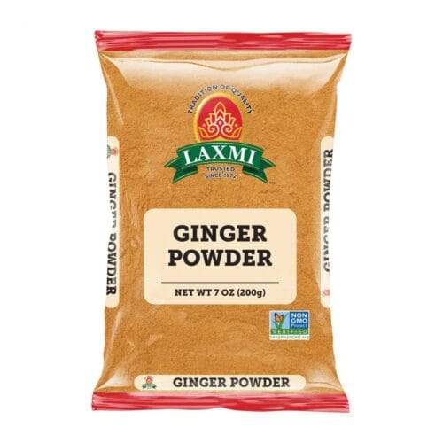 LAXMI GINGER POWDER 200 GM
