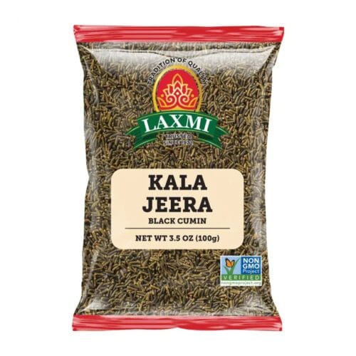 LAXMI BLACK CUMIN 100GM