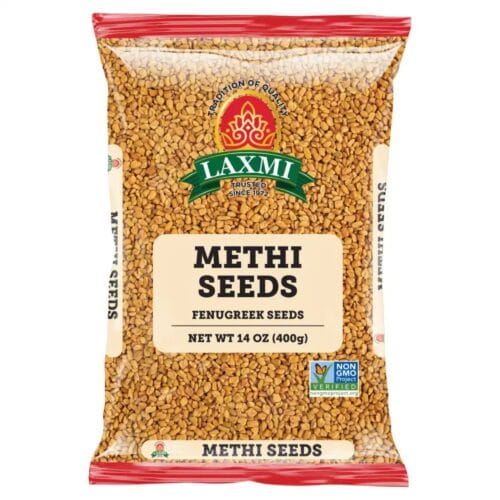 LX METHI SEED 400G