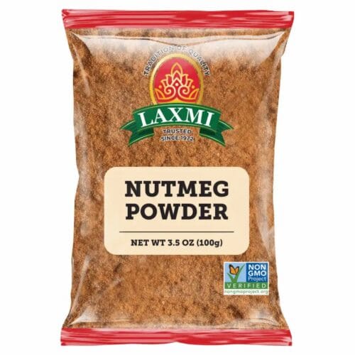 LX NUTMEG POWDER