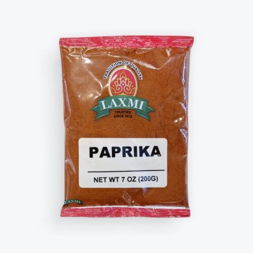 LX PAPRIKA 200G