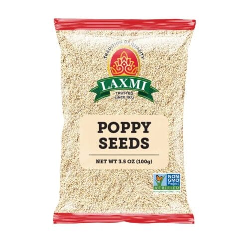 LAXMI POPPY SEED
