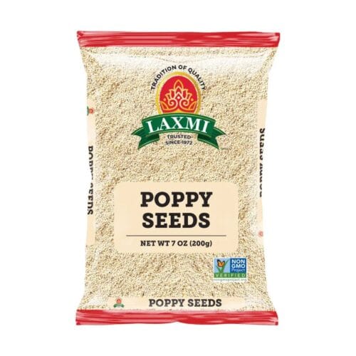 LAXMI POPPY SEEDS