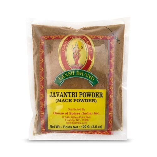 LAXMI JAVANTRI POWDER