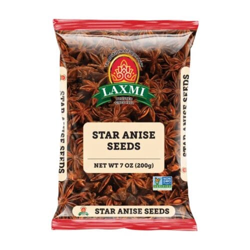 LAXMI STAR ANISE SEED