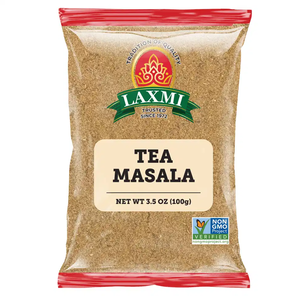 LX TEA MASALA