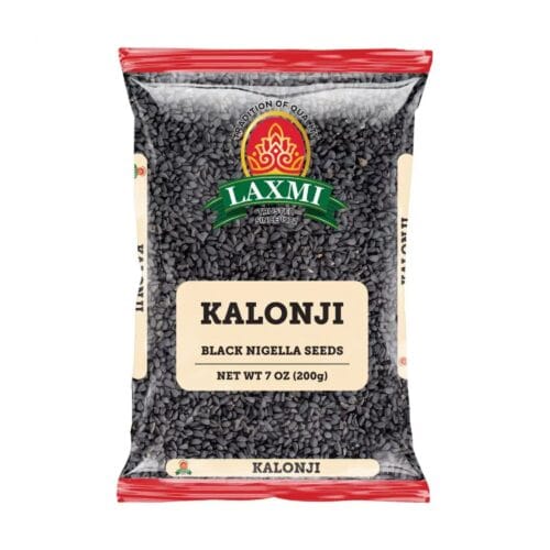 LAXMI CALONJI
