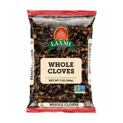 LAXMI CLOVE WHOLE 200GM