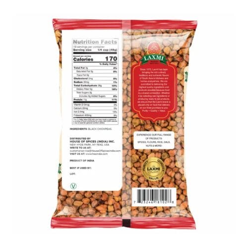 LAXMI KALA CHANA