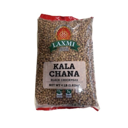 LAXMMI KALA CHANA 4LB