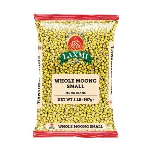 LAXMI WHOLE MOONG