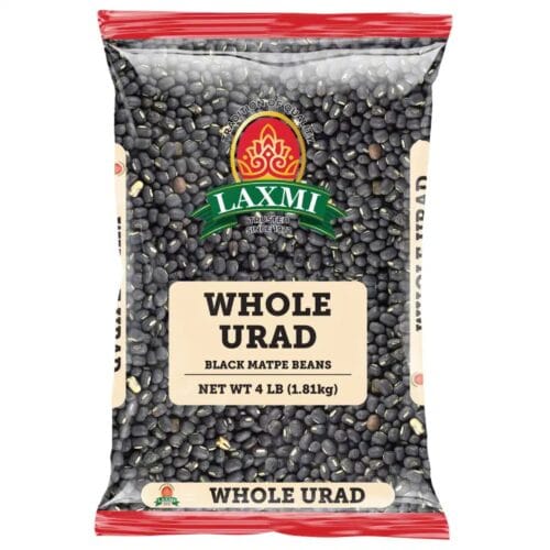 LX WHOLE URAD 4LB