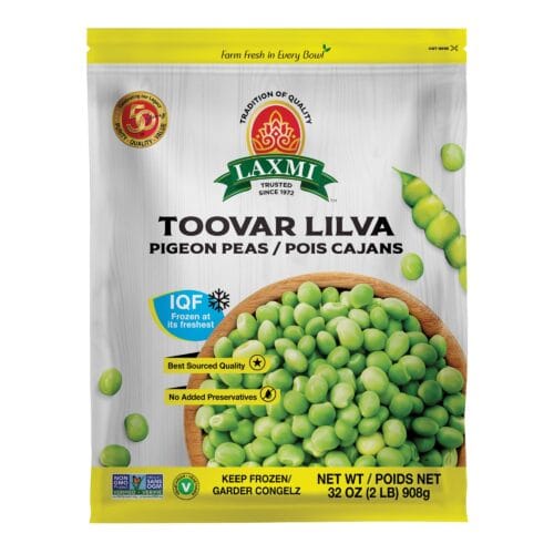 lLAXMI PIGEON PEAS
