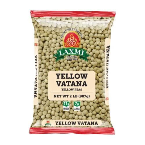 LAXMI YELLOW VATANA
