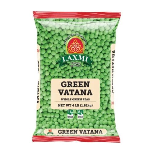 LAXMI GREEN VANATA 4LB