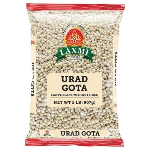 LX URAD GOTA 2 lb