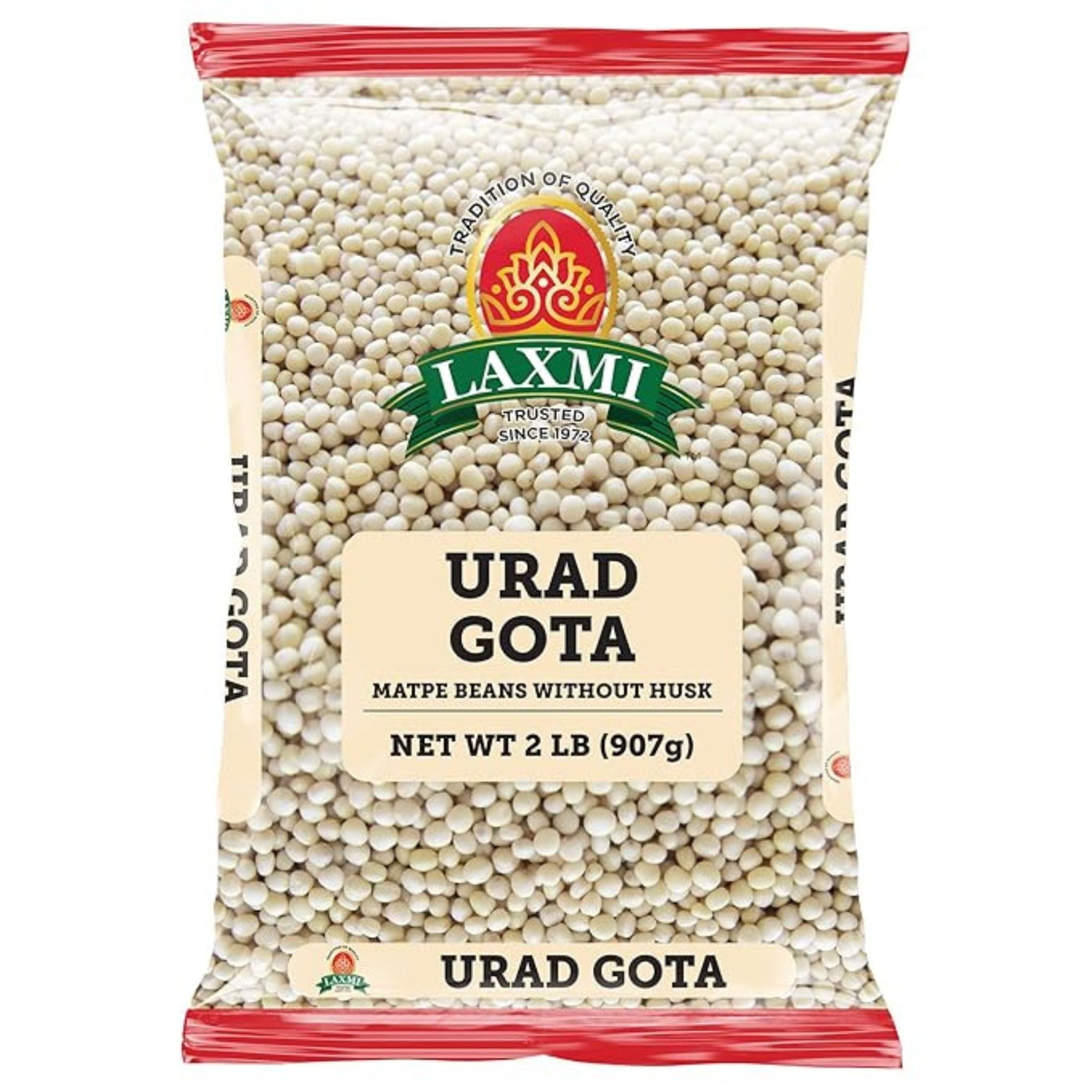 LX URAD GOTA 2 lb